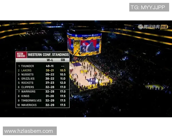 东契奇29+9伦纳德33+10 湖人力克快船6连胜 东契奇29+9伦纳德33+10 湖人力克快船6连胜