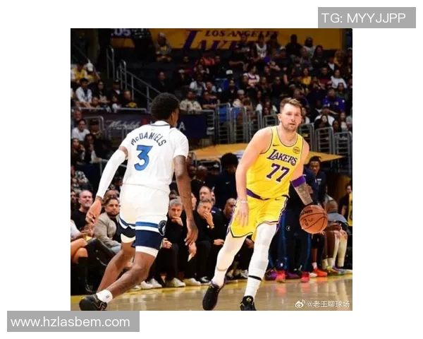 狂轰49分准三双！东契奇彻底爆发，湖人终于赢球