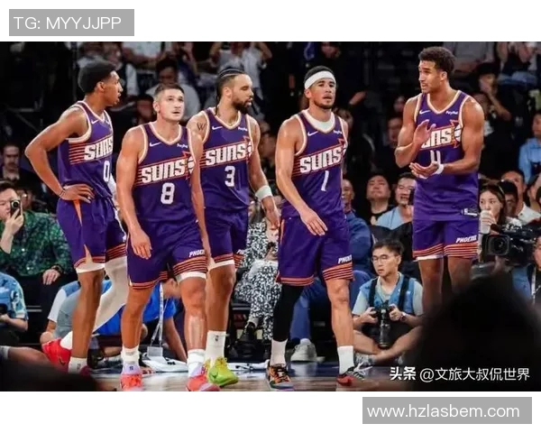 一场121-98!布克19分太阳大胜鹈鹕,阿伦42分墨菲21+10 一场121-98!布克19分太阳大胜鹈鹕,阿伦42分墨菲21+10