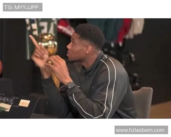 字母哥谈自己的追身封盖：我在希腊吃不上饭，没法像这样全力冲刺