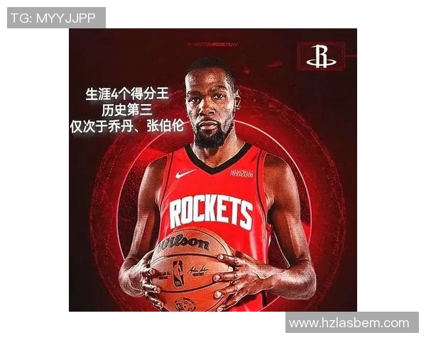 杜兰特称赞奥科吉：防守总是拼尽全力 积极态度也转化为进攻端回报