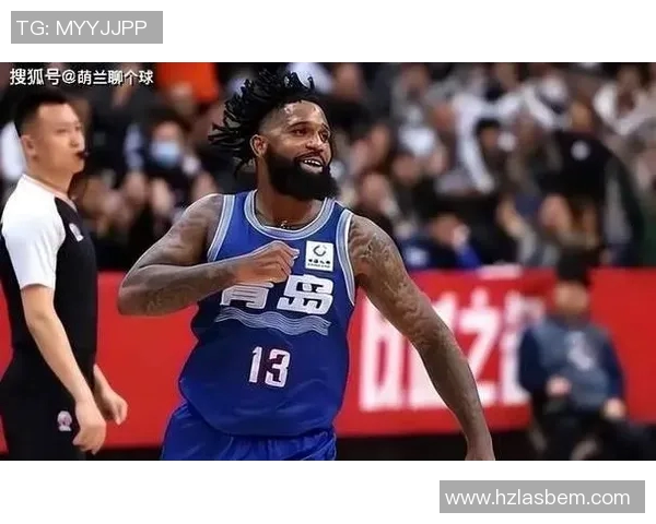 山东男篮第三外援归队，新赛季阵容再升级