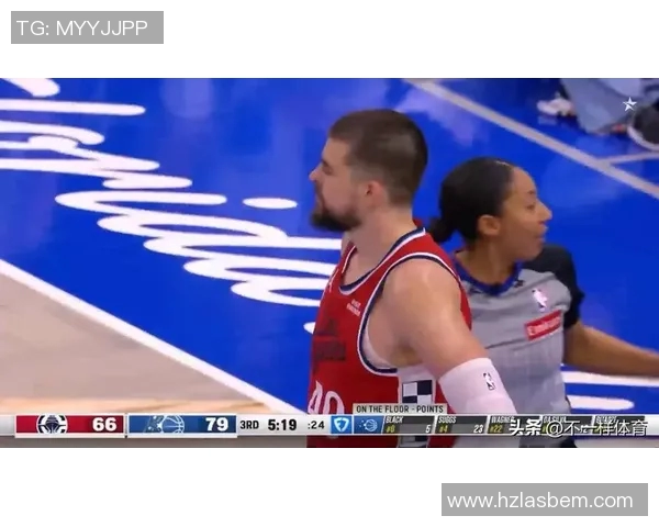 连续三场燃尽局！哈登31+5+8+2难救主，快船三节投降28分惨败魔术