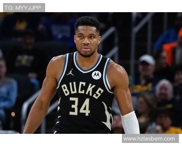 交易请求全被拒！雄鹿明确字母哥非卖品，离队可能性极小