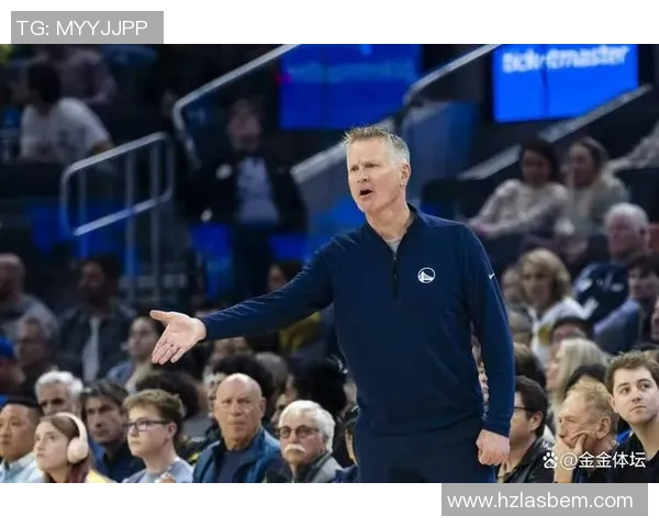 苏群：勇士核心年龄偏大 只能选择性地轮休 集中优势兵力打歼灭战