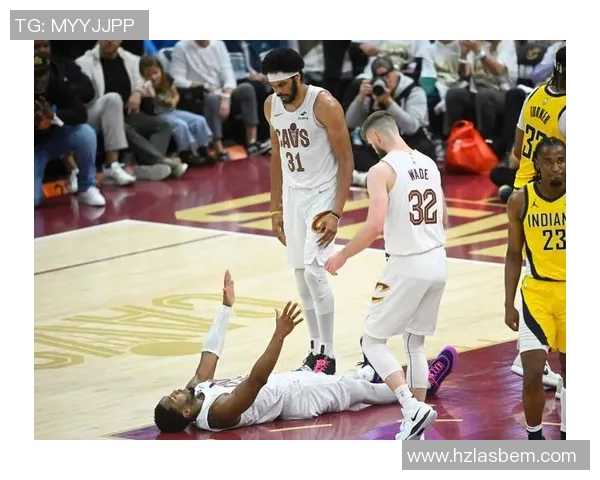 骑士主帅：活塞总是有小动作干扰进攻球员 替补阵容发挥不佳拖累了球队