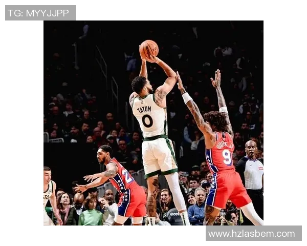 凯尔特人官方：球队取得比赛胜利