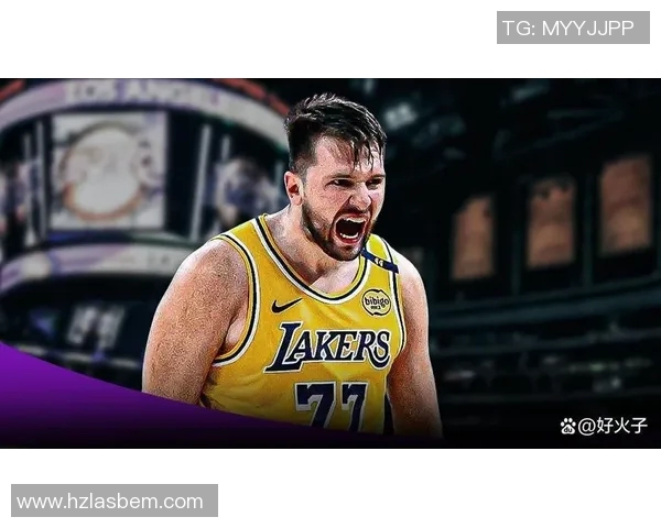 湖人队史第一人，东契奇46+11+7+8三分拒逆转，单节20分一人战一队