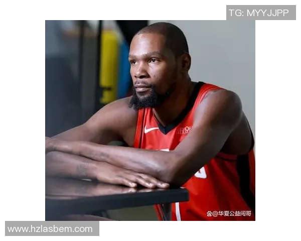 杜兰特致命罚丢背后：火箭的西部第三真是纸老虎？