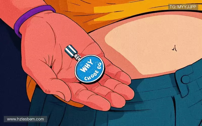 为什么选择我们?